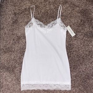 Francescas tank top